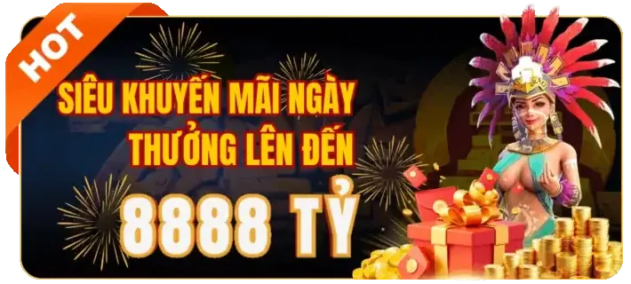 Các bước nhận khuyến mãi Wibet
