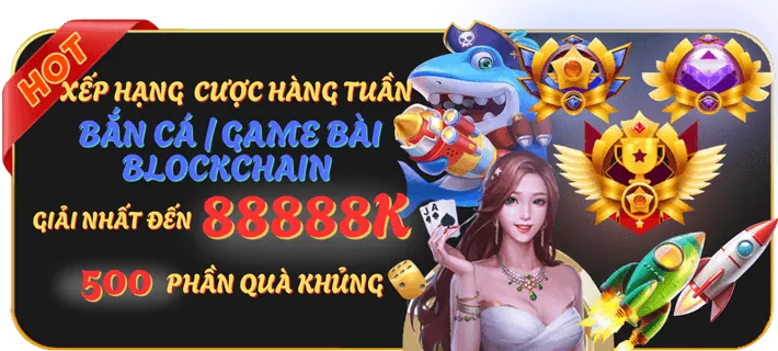 Sự Kiện & Giải Đấu Đặc Biệt