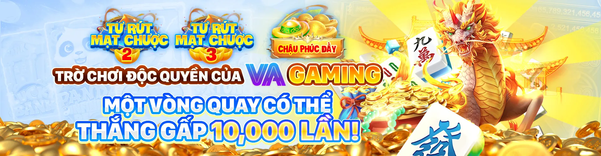 Hình ảnh tổng quan về trò chơi nổ hũ tại Wibet