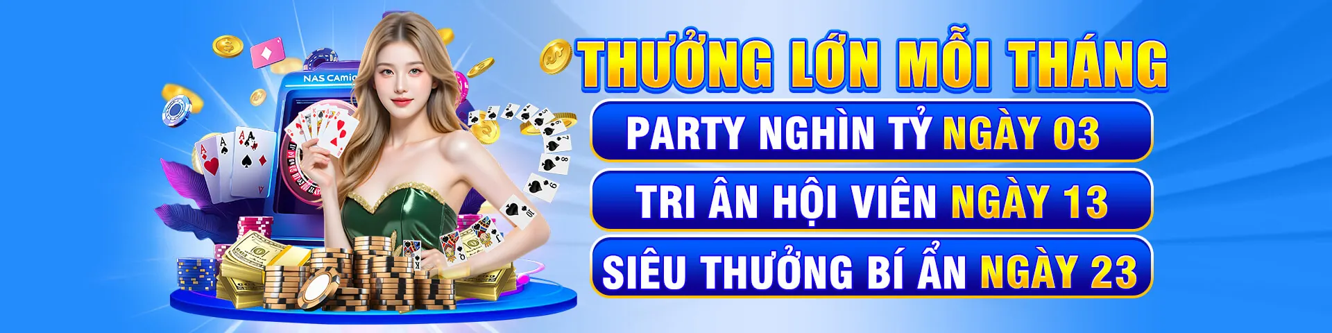 Giao diện ứng dụng Wibet trên điện thoại di động, hiển thị các trò chơi cá cược và tính năng chính