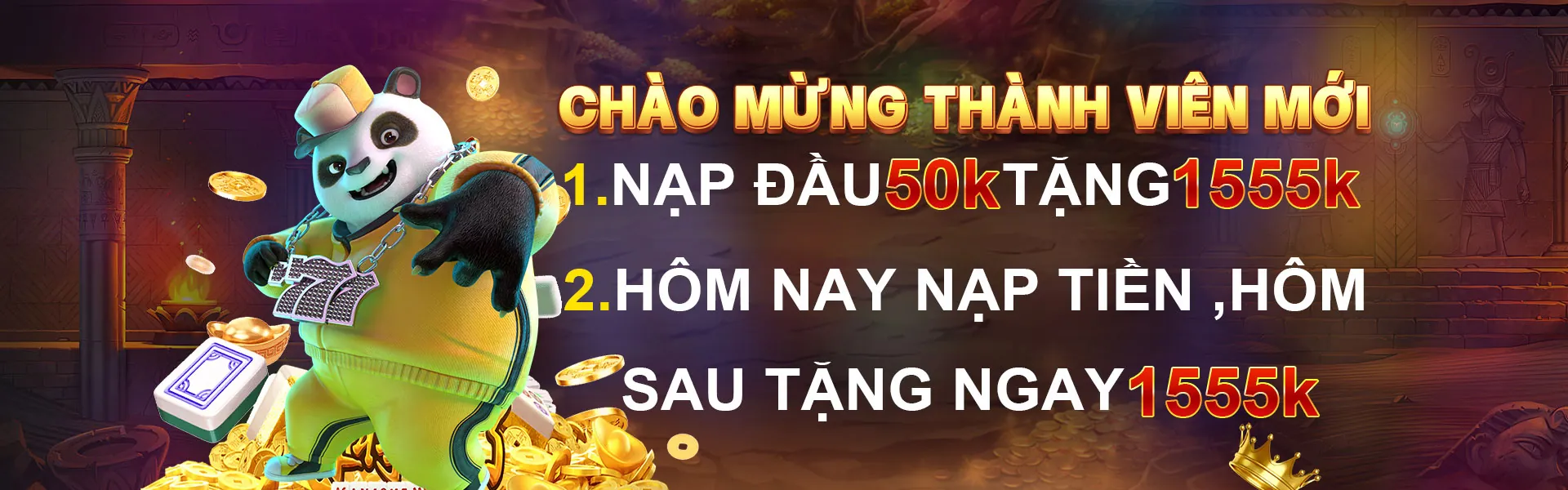 Biểu ngữ khuyến mãi đăng ký Wibet, liên kết vào Wibet