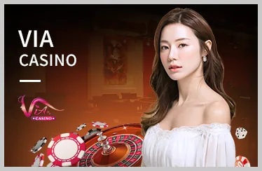 Bàn chơi Baccarat hoặc Blackjack với người chia bài thật trong sòng bạc trực tuyến