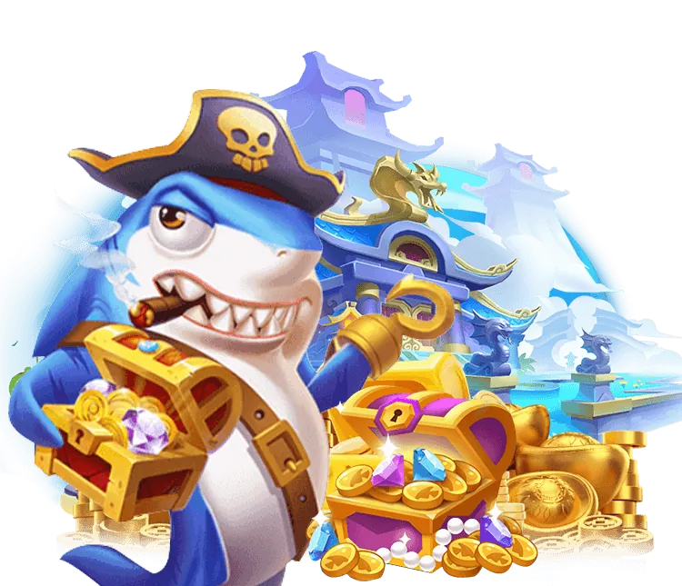 Hình ảnh giao diện chọn game bắn cá Wibet